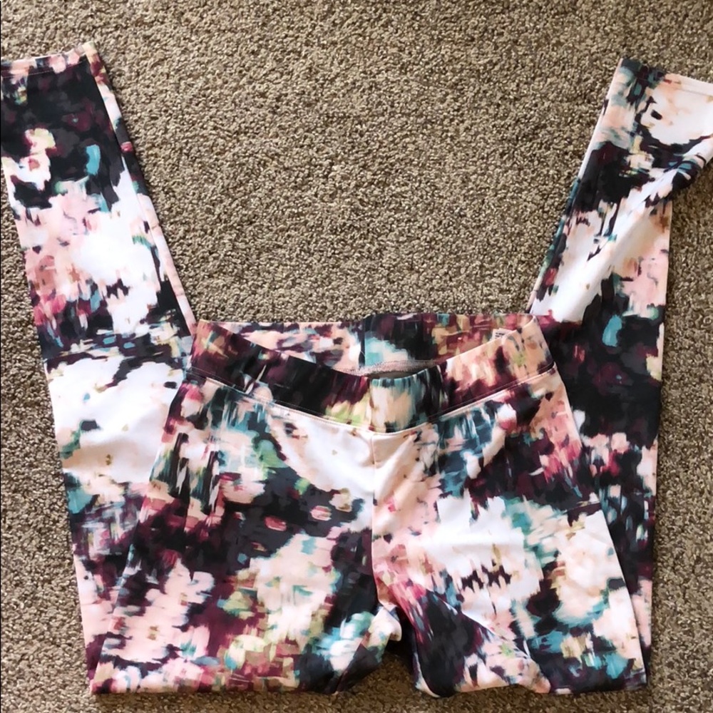 Sz S AE workout legging